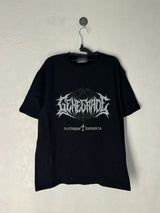 Street lettering short sleeve 1C