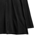 ウォントスリットオーバーフィット長袖T👚