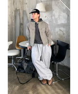 Curved Dyeing Washing Jacket