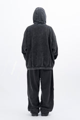 カアスタッドスノーウォッシングスウェットパンツ