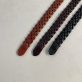 NEXT 30mm Basic mesh belt (3 colors)