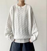 Tog Daily Twisted Knitwear