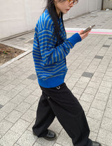 ROOF WIDE PANTS (3C)