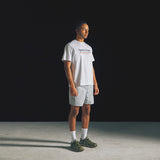 スポーツデプトラインロゴTシャツ - ホワイト