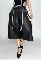 velcro stiletto(2color)