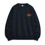 1980 ミニロゴスウェットシャツ (5color)