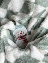 [dwarf snowman acryl tok ver.6]