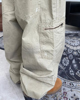 Elt Ripstop Cargo Work Pants