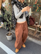 ウォームベーシックロングスリーブ (5C)