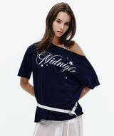 dot set t (navy)