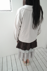 ダブルコットン JK (2c)