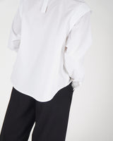 Yut shirt - White