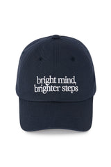 Mindsteps Deep Navy