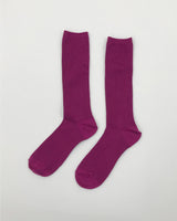 Alpine Golji Knee Socks (7color)