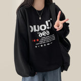 Clas sweatshirt