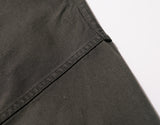 26SS★ Built Work Shirt