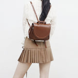 Besenti Square Backpack