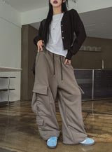 Pio 4 Pocket Cargo Training Pants