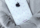 [MADE] [PHONE CASE] Stella (purple)