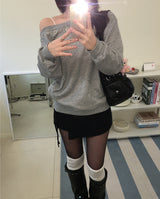 アイレットワンショルダーブラッシュMTM (4colors)
