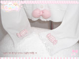 Candy Fantasy Cardigan ♡ Milk Candy