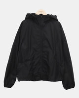 Noken Warmer Hood Windbreaker