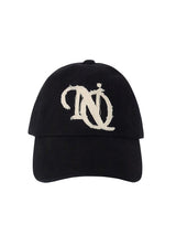 MADE_N MUSE Cap / BLACK