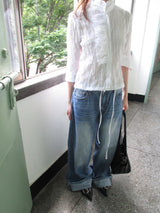 vintage roll-up loose pt