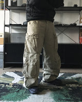 EVディープダイイングカーゴパンツ (3C)