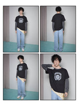 Standard Laurels Tee