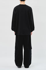 Runner Jersey Longsleeve (3color)