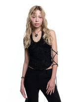 エモーションネックレス