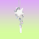 エンチャントオーブペンダント (WHITE)