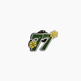 WTP "77" PIN