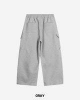 Turner Bonded Cargo Sweatpants