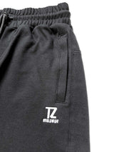 TZセーターパンツ (Slim Fit Bootcut)