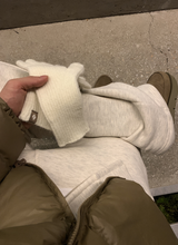 【セットアップ】Logane Base 起毛 2WAY フーディー ジップアップ セットアップ