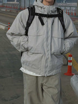 ASCLO Flight Hood Jumper (3color)