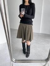 layered warmer boots