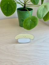[Magsafe tok] yeowhi egg sushi griptok smart tok