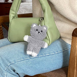 Meowpang Keychain (13cm)