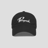 PARAGRAPH スクリプトキャップ