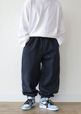DB オーバーサイズ 10S 長袖Tシャツ