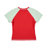 リタミニTシャツ