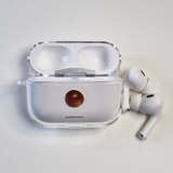 ベーグルAirPod Pro ケース (全モデル)