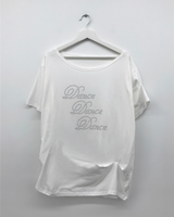 トッシュ オフショルダー Tシャツ(3color)