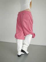 stiletto strap boots(2 color) 