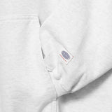 FLAME GRAPHIC HOODIE