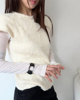 Frame Link Bracelet