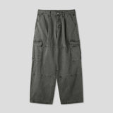 Olde Pigment Cargo Pants (3color)